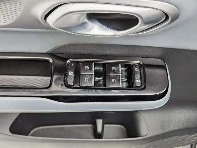 GAC Aion Y — Фото автомобиля 9
