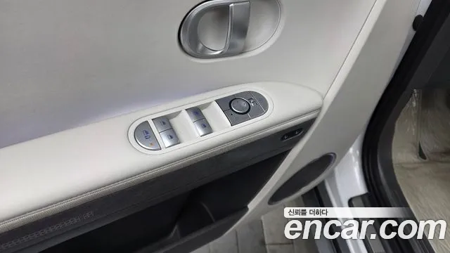 Hyundai Ioniq 5 — Фото автомобиля 27