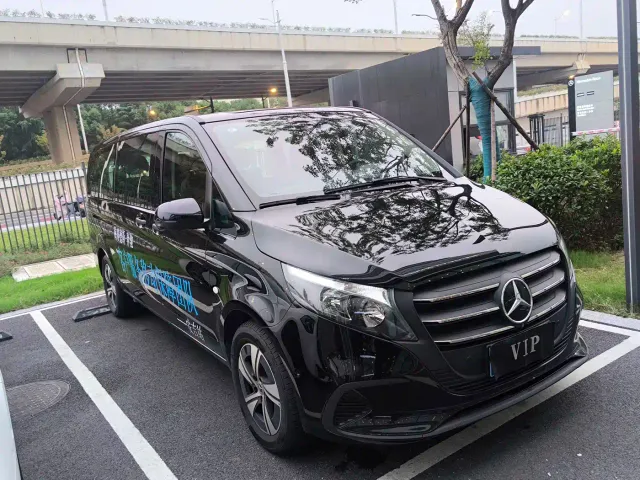 Mercedes-Benz Vito — Фото автомобиля 3