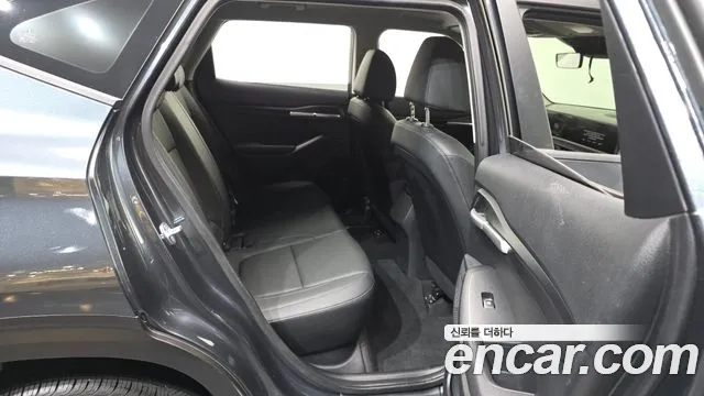 Kia Seltos Новый Seltos Бензин 2.0 2WD — Фото автомобиля 12