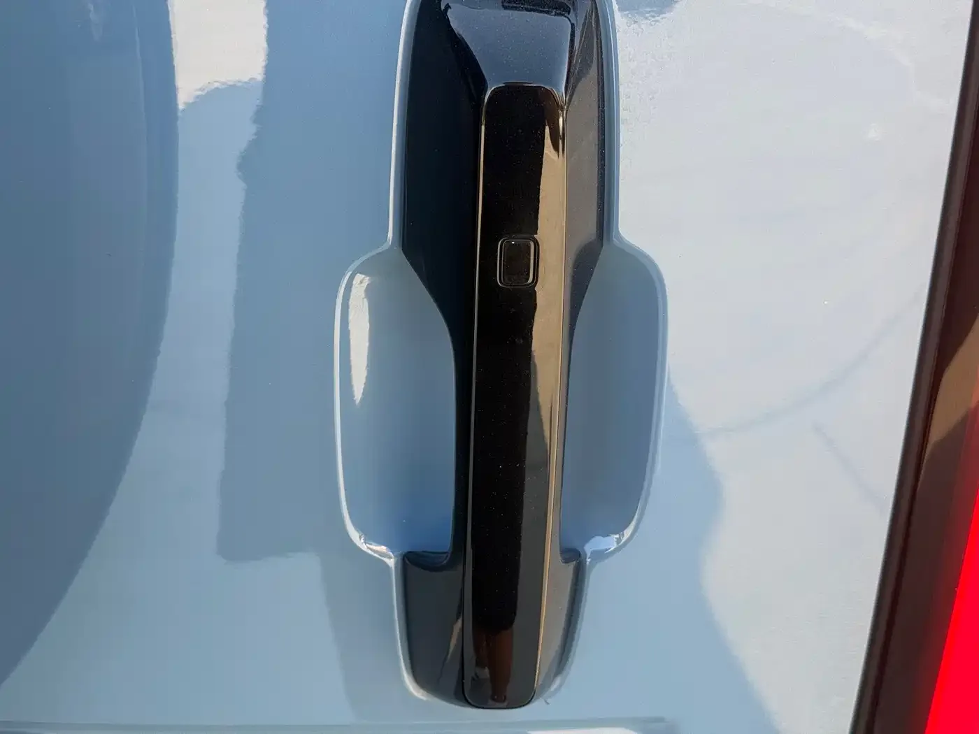 Fang Cheng Bao Leopard 5 2023 Pilot Edition — Фото автомобиля 23
