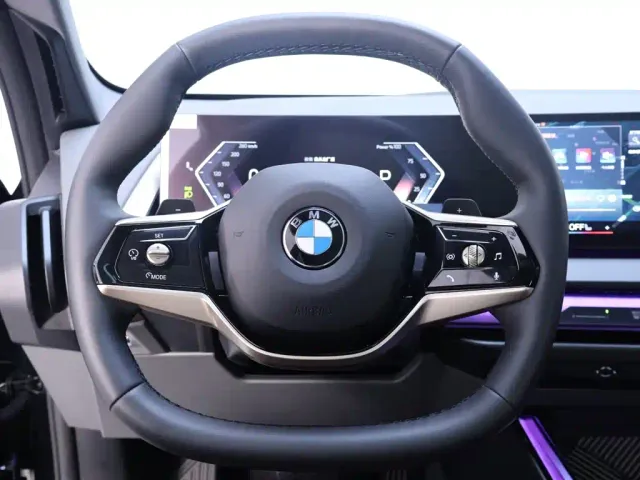 BMW X3 — Фото автомобиля 16