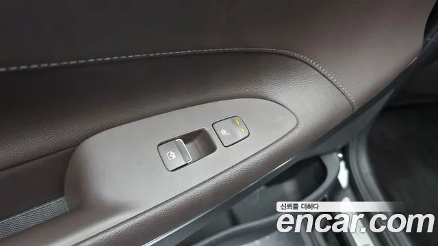 Hyundai Grandeur Grandeur (New) — Фото автомобиля 30