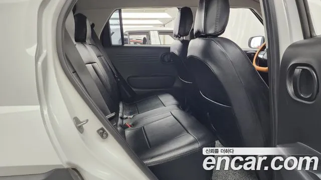 Hyundai Casper Casper Smart — Фото автомобиля 12