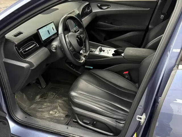BYD Seal 06 — Фото автомобиля 6