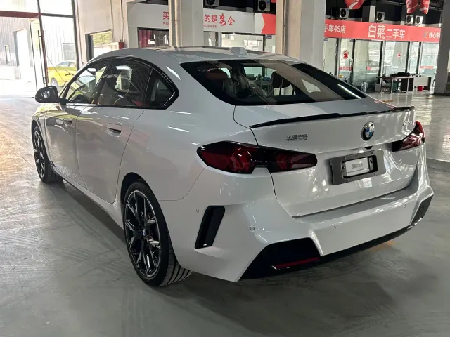 BMW 2 Series — Фото автомобиля 17