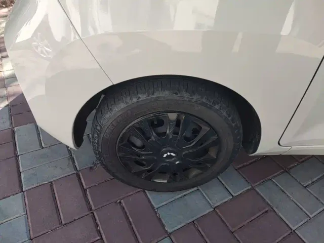Wuling Hongguang Mini EV — Фото автомобиля 22