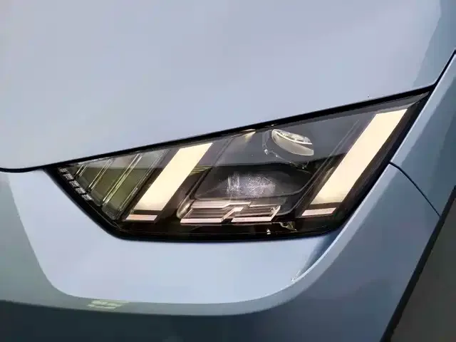 BYD Seagull — Фото автомобиля 12