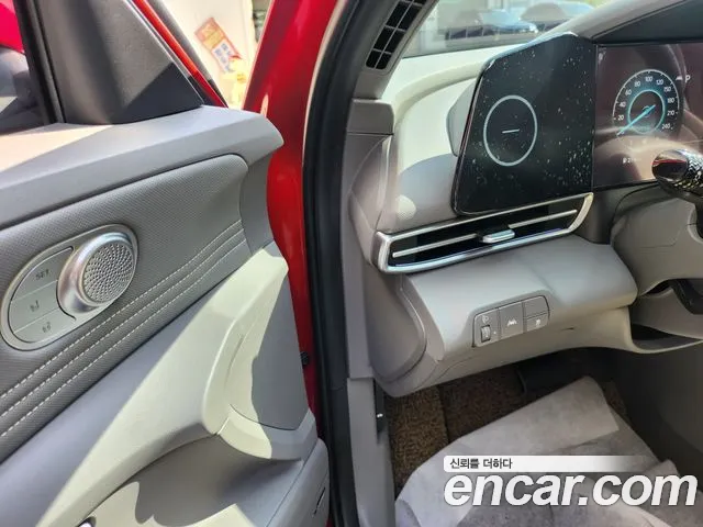 Hyundai Avante CN7 — Фото автомобиля 14