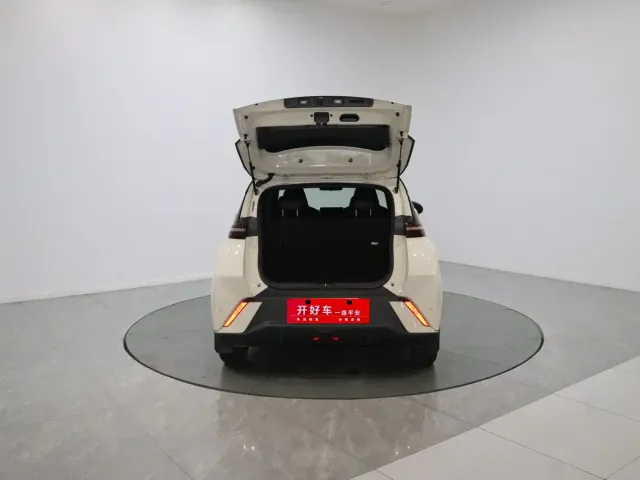 BYD Seagull — Фото автомобиля 7