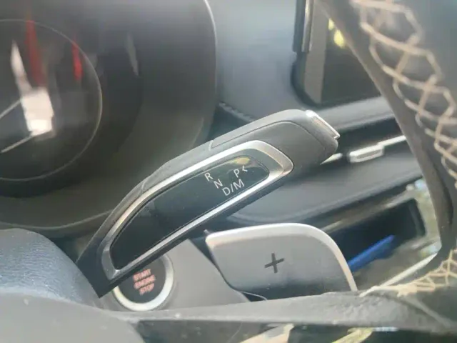 Maxus Xintu V90 — Фото автомобиля 16