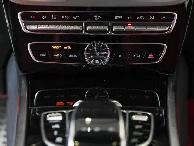 Mercedes-Benz G-Class AMG — Фото автомобиля 6