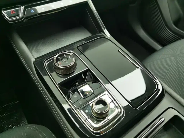 Ford Lingrui 2023 Model EcoBoost 170 Comfort Leading — Фото автомобиля 13