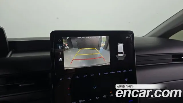 Hyundai Staria Staria Карго 5 мест — Фото автомобиля 13