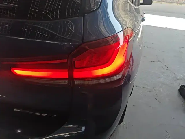 BMW X1 — Фото автомобиля 7
