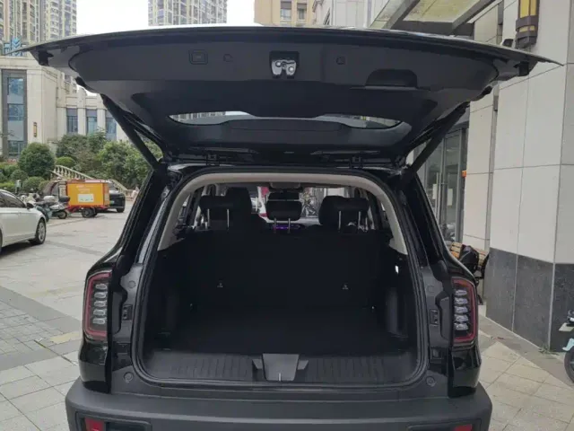 Haval Big Dog — Фото автомобиля 18