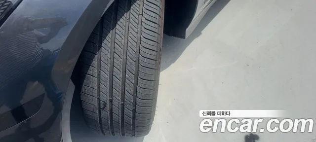 Hyundai Ioniq6 Long Range AWD — Фото автомобиля 6