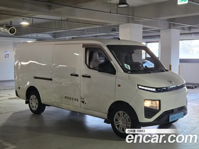 Geely SE-A2 — Фото автомобиля 6
