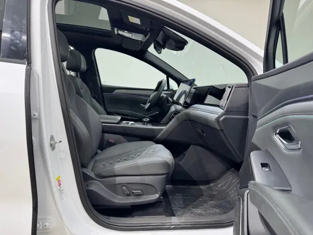 BYD Song L DM-i — Фото автомобиля 8