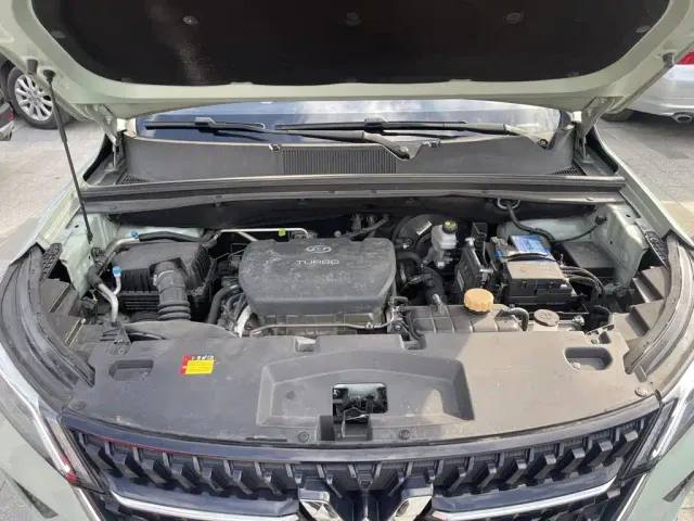 Wuling Asta — Фото автомобиля 14