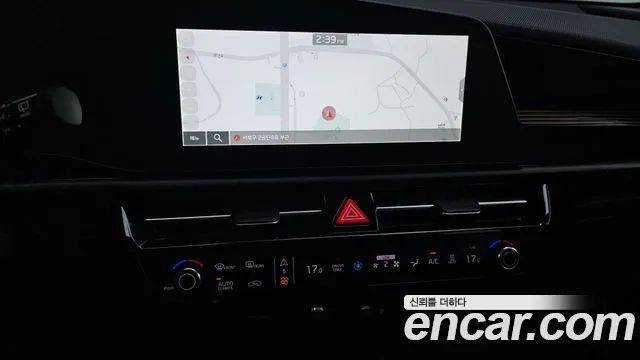 Kia Niro All Niro EV Air — Фото автомобиля 16