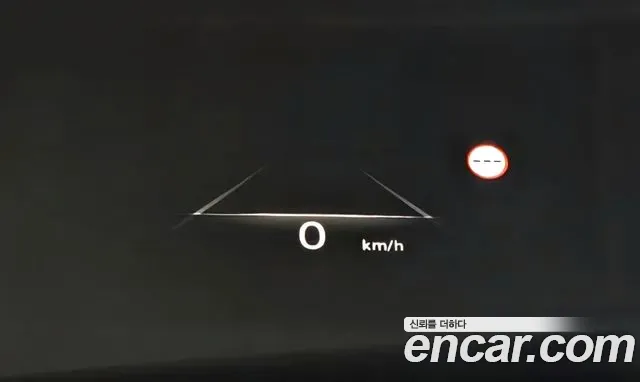 Genesis GV80 3.5T Бензин AWD — Фото автомобиля 13
