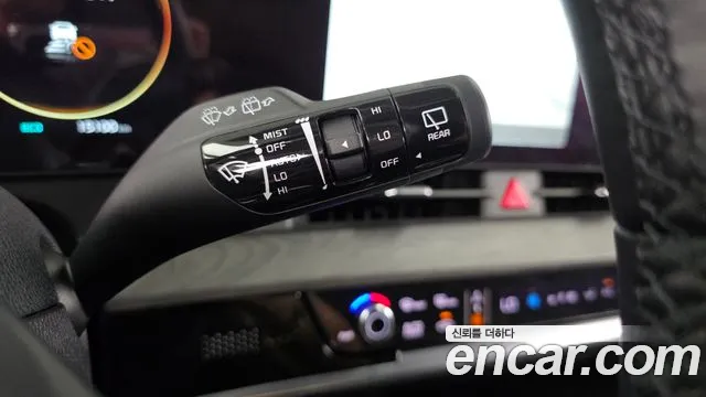 Kia Sportage Sportage 5-е поколение Дизель 2.0 2WD — Фото автомобиля 21