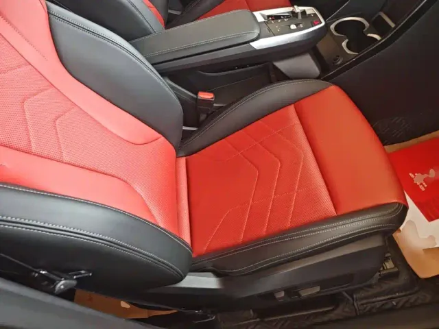 BMW BMW X1 2023 sDrive25Li M Sport Package — Фото автомобиля 24