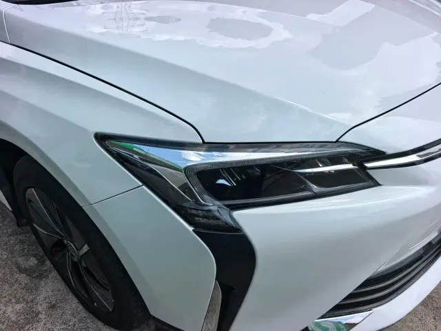 Buick Velite 6 — Фото автомобиля 8