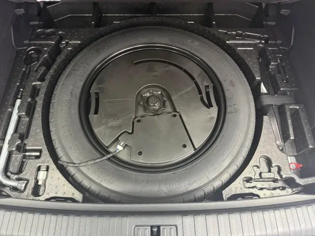 Audi Q3 — Фото автомобиля 22