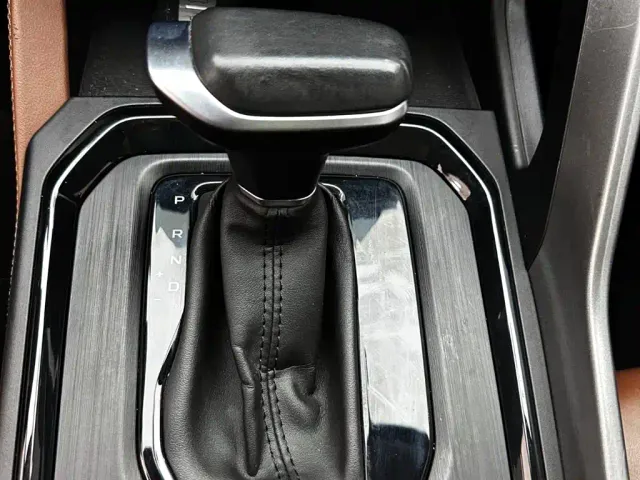 Geely Vision X6 — Фото автомобиля 18