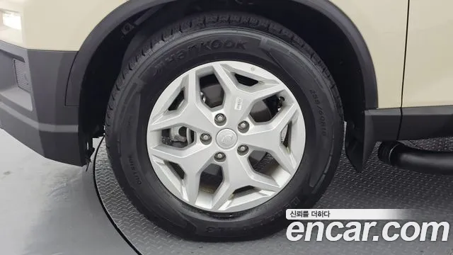 KG_Mobility_Ssangyong Rexton Новый Rexton Sport Дизель 2.2 4WD — Фото автомобиля 5
