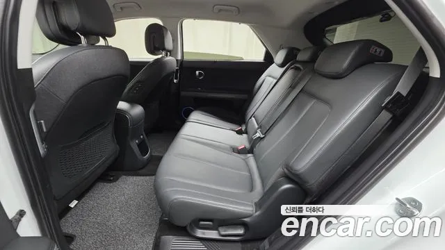 Hyundai Ioniq 5 Ioniq5 — Фото автомобиля 16