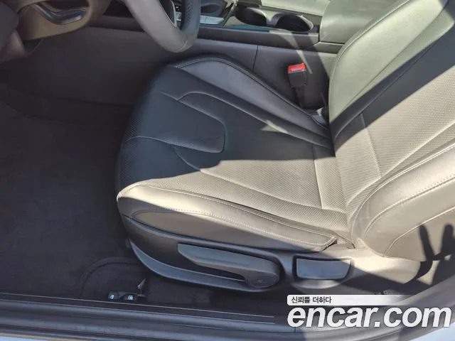Hyundai Avante — Фото автомобиля 17