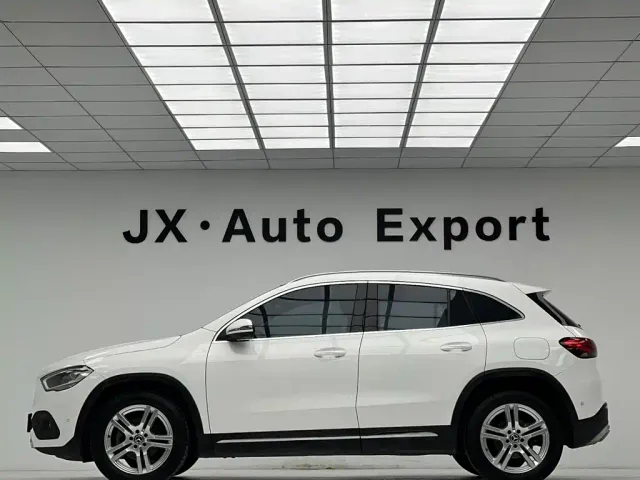 Mercedes-Benz Mercedes-Benz GLA 2020 GLA 180 — Фото автомобиля 6