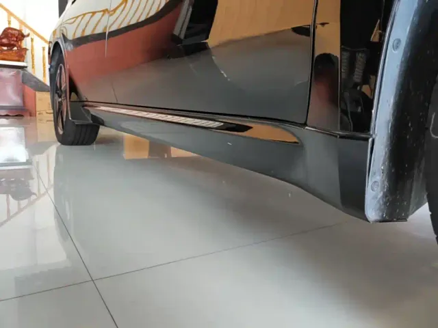 Wuling Starlight — Фото автомобиля 20