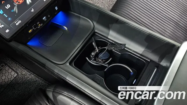 Hyundai Grandeur GN7 — Фото автомобиля 27