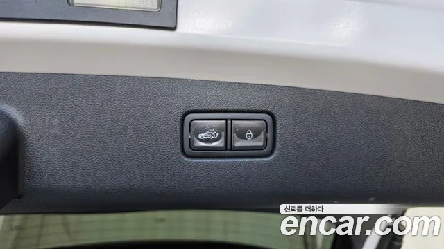Genesis GV70 Electrified GV70 — Фото автомобиля 24