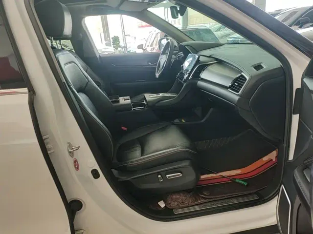Honda Avancier — Фото автомобиля 24