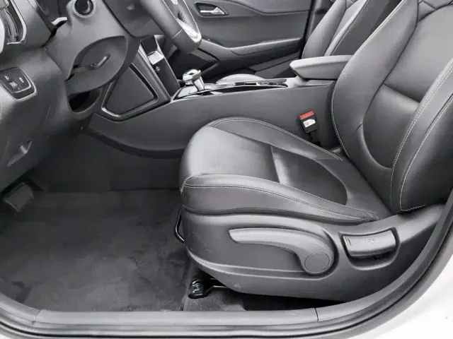 Hyundai ix35 — Фото автомобиля 20
