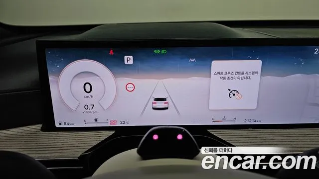 Genesis GV80 — Фото автомобиля 11