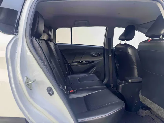 Toyota YARiS L Zhi Xuan — Фото автомобиля 8