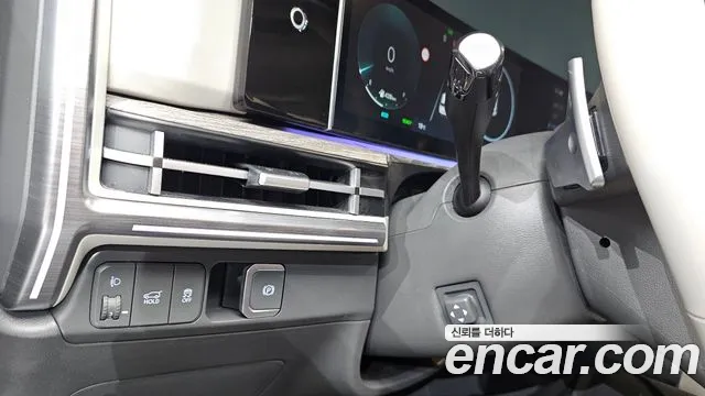 Hyundai Santa Fe MX5 — Фото автомобиля 27