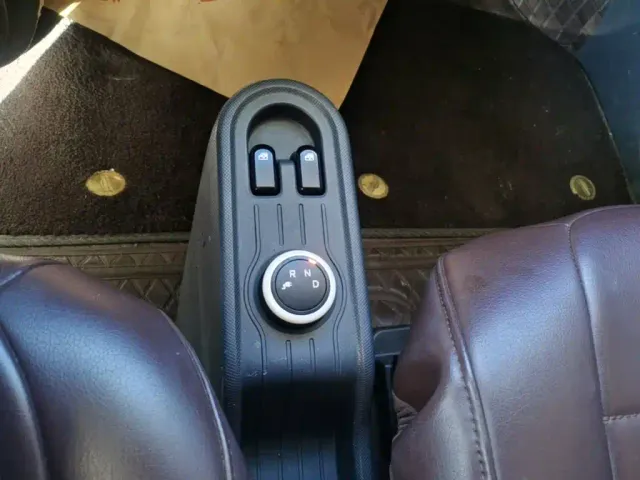 Wuling Hongguang Mini EV — Фото автомобиля 13