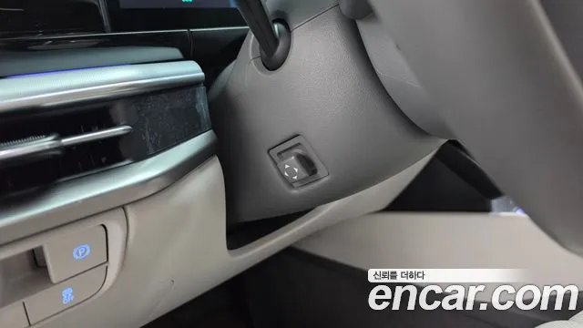 Hyundai Grandeur GN7 — Фото автомобиля 29