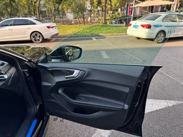 Audi A5L Sportback — Фото автомобиля 22