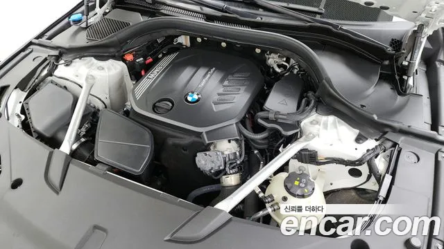 BMW Gran Turismo — Фото автомобиля 6