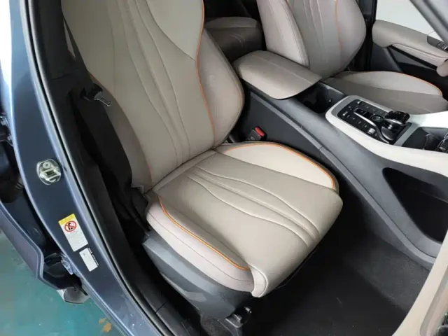 BYD Song Pro — Фото автомобиля 24