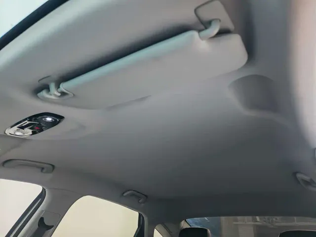 Geely Galaxy Stellar 6 — Фото автомобиля 12