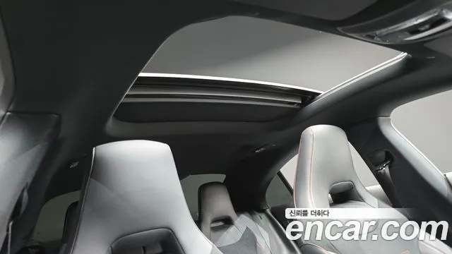 Mercedes-Benz CLA-Class — Фото автомобиля 19